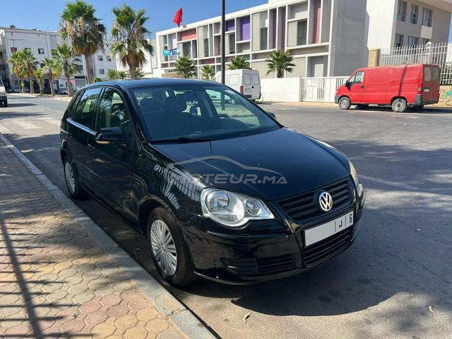 Volkswagen Polo Essence 2009