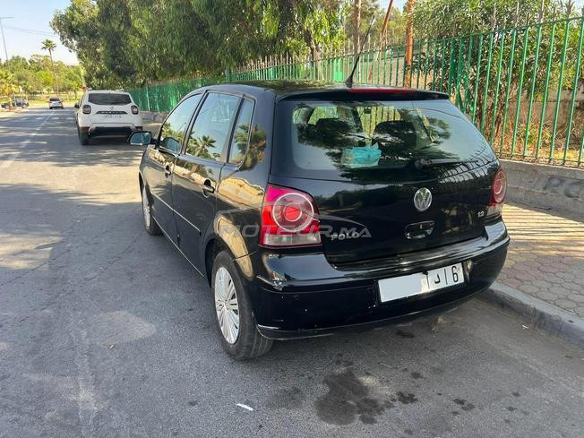 Volkswagen Polo Essence 2009