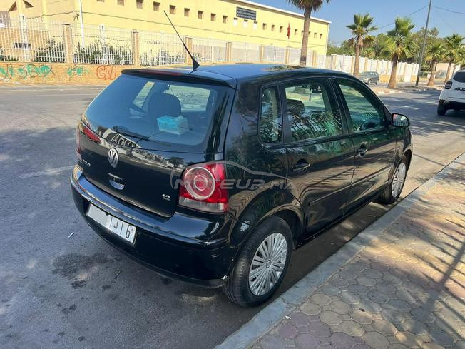 Volkswagen Polo Essence 2009