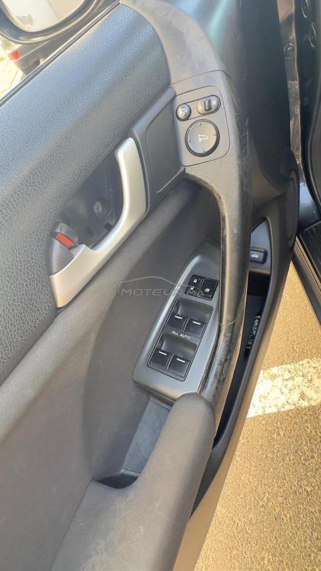 honda accord tt options 