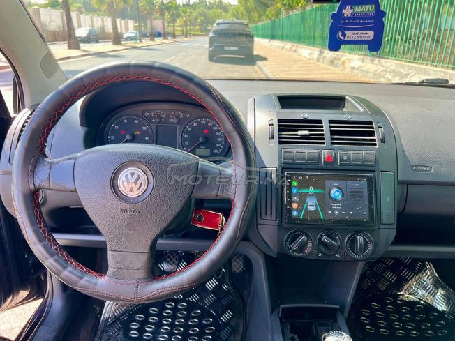 Volkswagen Polo Essence 2009