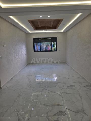 Appartement à vendre 87 m² à Kénitra - 2