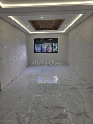 Appartement à vendre 87 m² à Kénitra