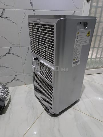 مكيف هواء متنقل 9000 وحدة حرارية إسبانيا - 2