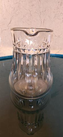 Carafe à eau Cristal de Baccarat - 2