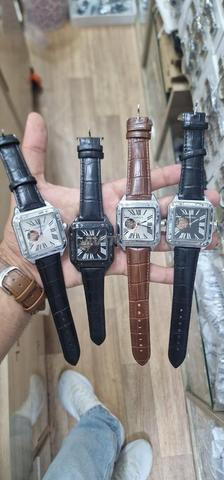 ⌚ ARRIVAGE EXCLUSIF Montres de Luxe pour Homme - 2
