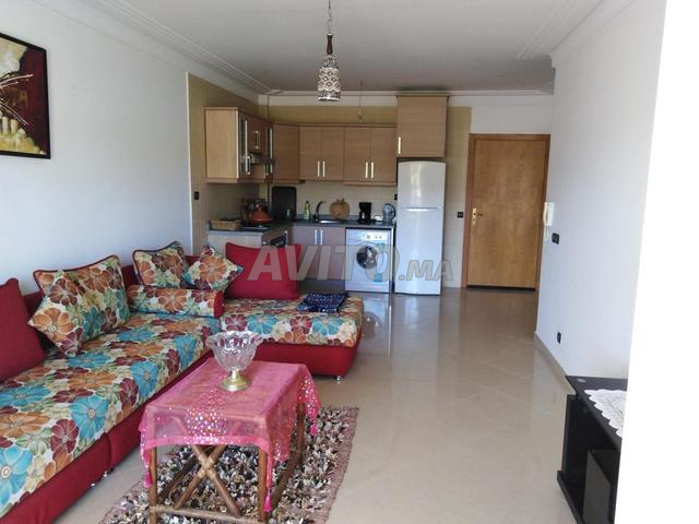 Appartement de luxe à louer à Marina Golf - 2