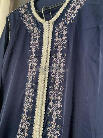 Tenue marocaine takchita à vendre - 2