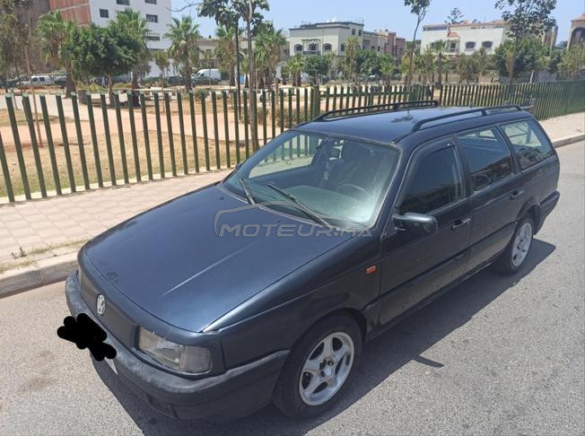 Volkswagen Passat break 