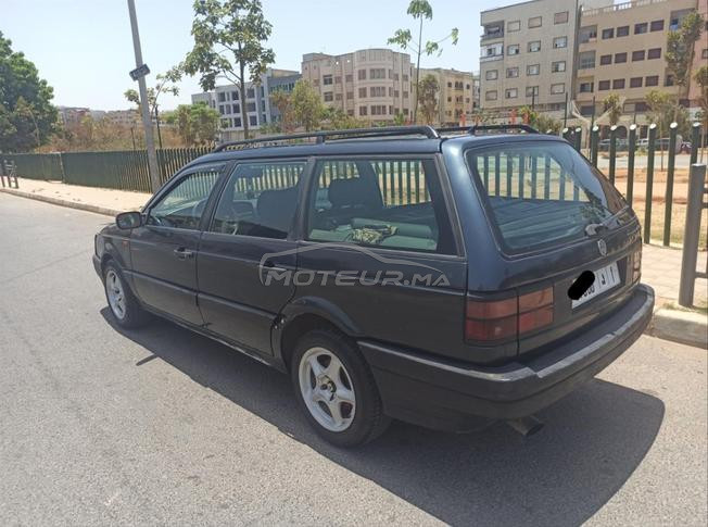 Volkswagen Passat break 