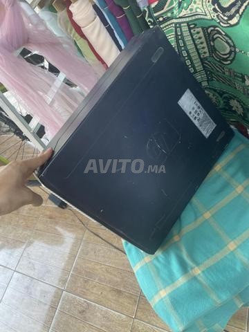Ordinateur hp - 2