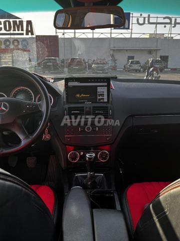 Mercedes Meknes - 2