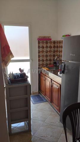 Appartement à louer - 2
