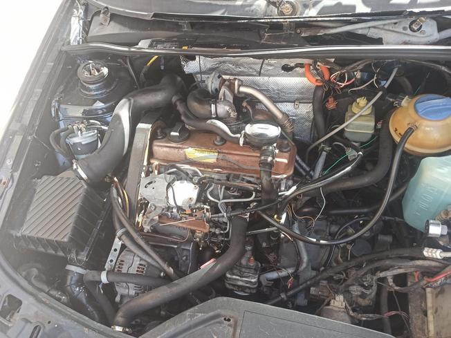 Volkswagen Passat break 