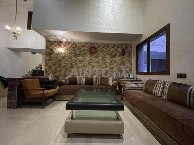 Appartement à louer 154 m² à Marrakech - 2