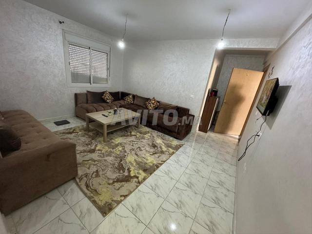 Appartement à louer 59 m² à Casablanca - 2