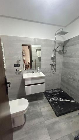 Appartement à louer – Bien situé - bien équipé - neuf - 2