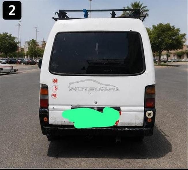 Mitsubishi L300 Diesel Manuelle 2001 à Safi