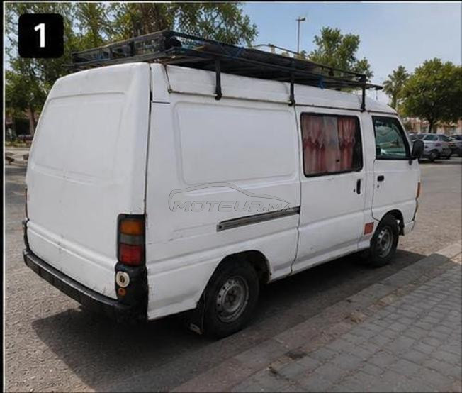 Mitsubishi L300 Diesel Manuelle 2001 à Safi