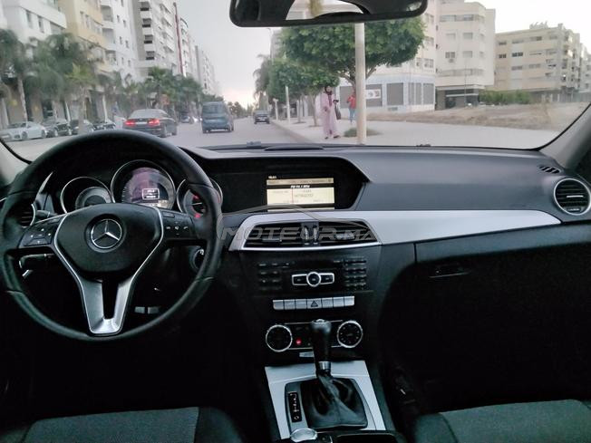 CLASSE C220 IMPORTE NEUVE 11/2012 1ERE MAIN