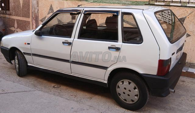 Fiat Uno 1997 photo 3
