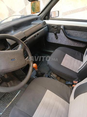 Fiat Uno 1997 photo 5
