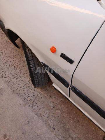 Fiat Uno 1997 photo 4