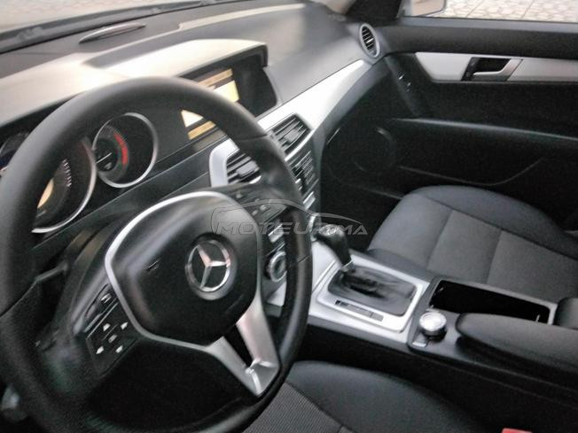 CLASSE C220 IMPORTE NEUVE 11/2012 1ERE MAIN