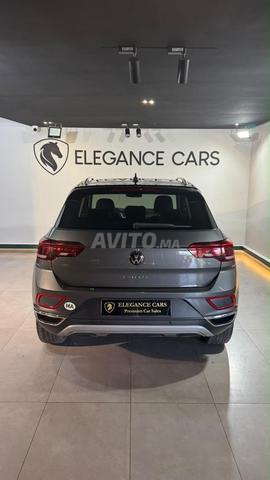 VW T-Roc Extrême pano auto - 2