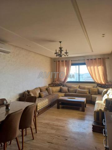 APPARTEMENT MEUBLÉ 4 PIÈCES RÉSIDENTIEL HAUT STANDING
