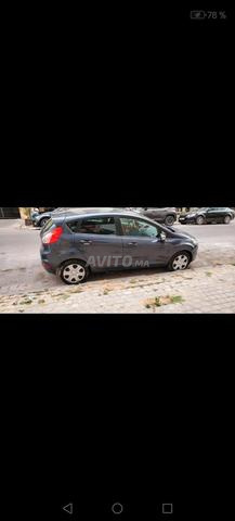 Ford Fiesta à vendre - 2