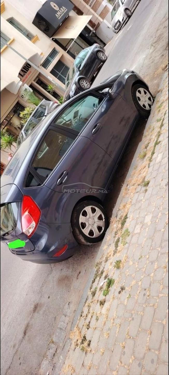 Ford fiesta à vendre