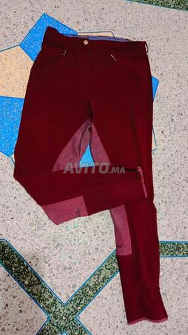 Pantalon d'équitation - 2