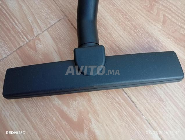 Aspirateur multi-mission - 2