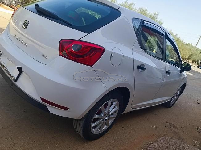 ibiza seat 