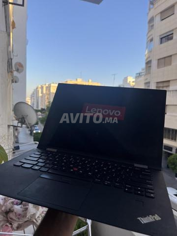 Lenovo ThinkPad X1 Yoga 2ème Gén – Excellent état - 2
