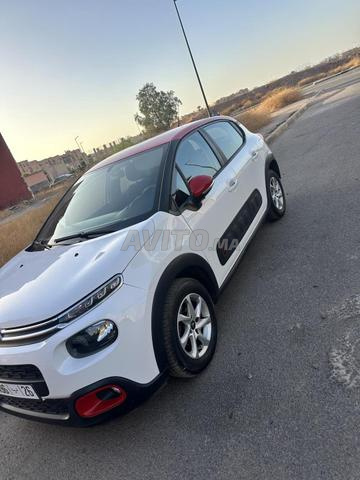 Citroën C3 1ère main