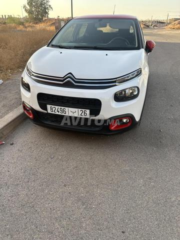 Citroën C3 1ère main - 2