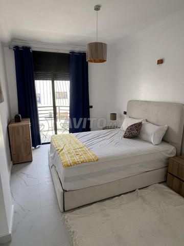 Magnifique Appartement Meublé à Louer Agdal - 2