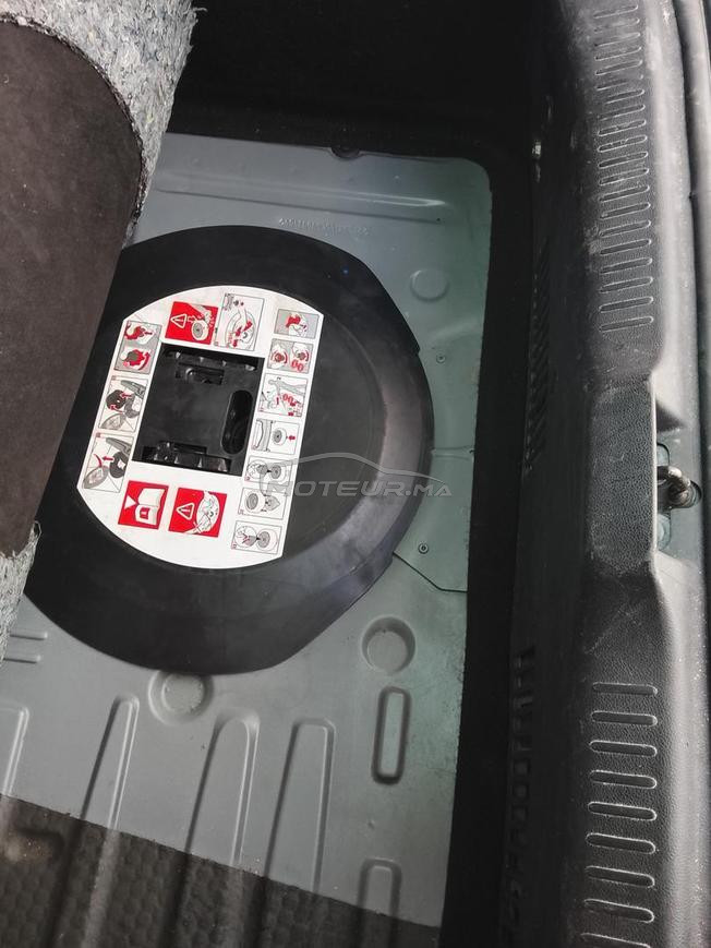 Renault Clio automatique modèle 2019