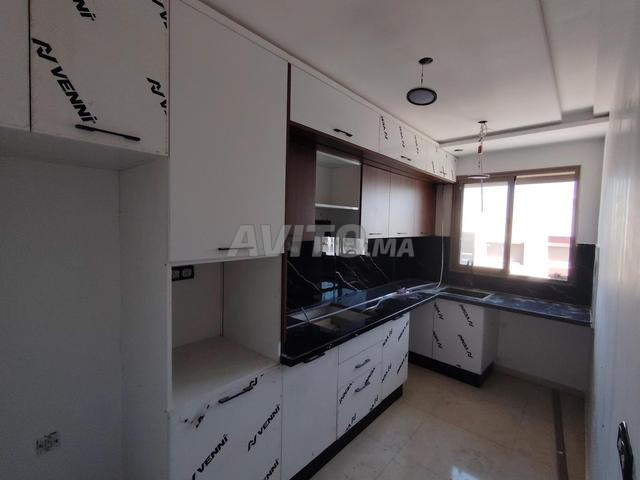 Appartement à vendre 64 m² à Sidi Rahal - 2