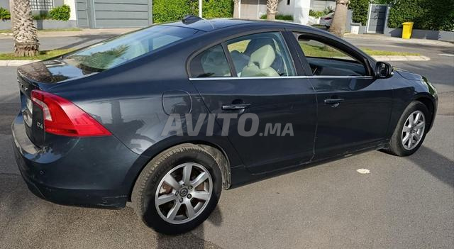 فولفو S60 ديزل أوتوماتيك 2013 في الجديدة - 2