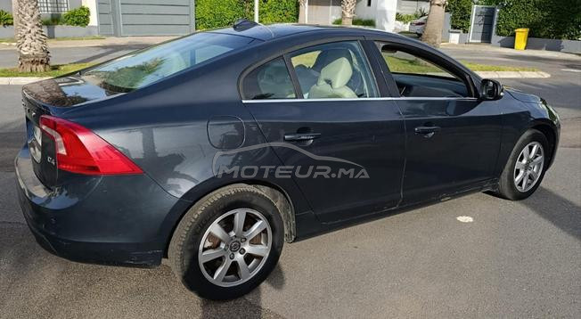 Volvo S60 Diesel Automatique 2013 à El Jadida