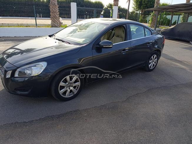 Volvo S60 Diesel Automatique 2013 à El Jadida