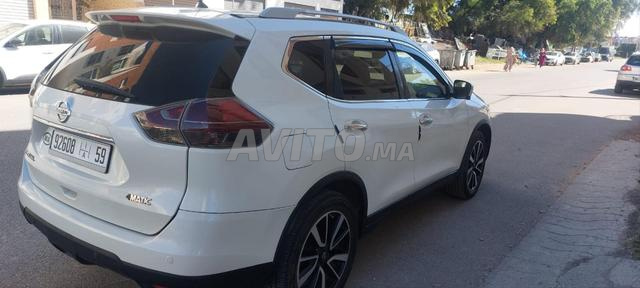 Nissan Xtrail 2016 photo 5