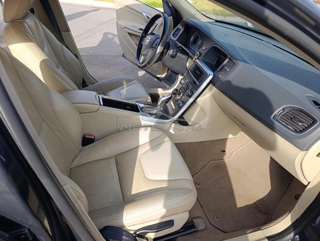 Volvo S60 Diesel Automatique 2013 à El Jadida