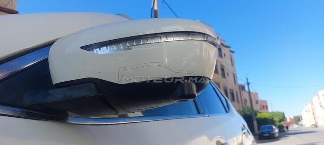 Nissan xtrail 
