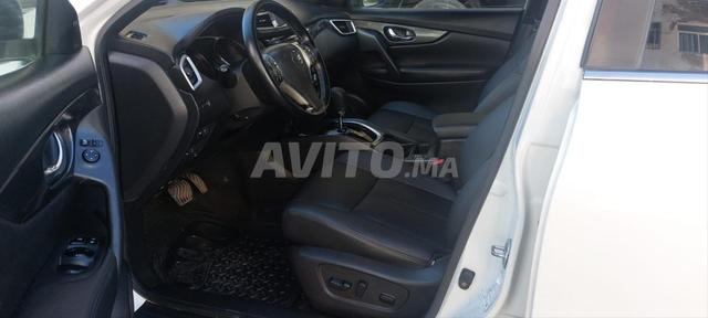 Nissan Xtrail 2016 photo 3