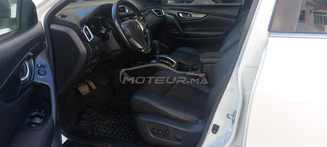 Nissan xtrail 