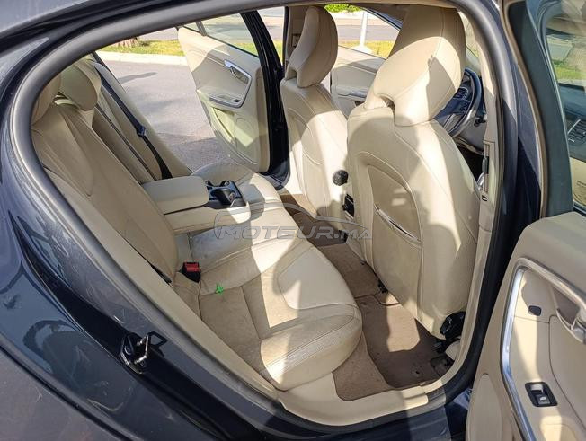 Volvo S60 Diesel Automatique 2013 à El Jadida